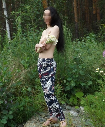 Анкета проститутки Илона - Фото 1, Красноперекопск, 30 лет, №11869